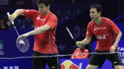 Marcus Gideon dan Hendra Setiawan Kandidat Manajer Pemusatan Latihan Nasional PBSI?