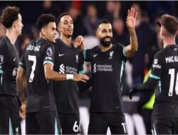 Ditengah Kearifan Lokal 20 Skor dan Masa Di Di Liverpool yang Masih Abu-abu