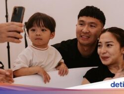 Dijalani Nikita Willy, Water Birth Ternyata Tak Direkomendasikan Ke Indonesia