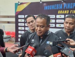 Onic dan Arwana Jaya Kemenangan Indonesia Pingpong League 2024, Bakal Dikirim Hingga Thailand!
