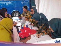 Curhat Bidan Karawang Lawan Stunting, Harus Hadapi Penolakan Ortu-Mitos Kelompok