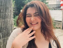 Profil Talitha Curtis, Ratu FTV yang Sekarang Jualan Risol Di Pinggir Jalan