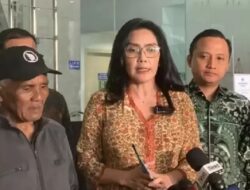 Rieke Diah Pitaloka Dilaporkan Hingga MKD Wakil Rakyat, Disorot Provokasi Tolak PPN 12%