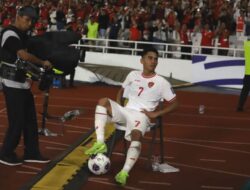 Siapa Top Skor Timpilihan Indonesia Ke Tahun 2024?
