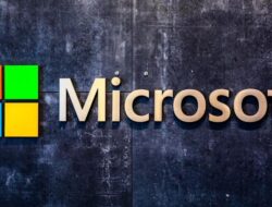 Terbesar Untuk Sejarah, Microsoft Berinvestasi Rp27 Triliun Lebih Di Indonesia