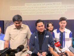 Timnasional Indonesia Ditargetkan Lolos Semifinal Gelar AFF 2024