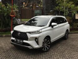 Toyota Daftarkan Model Penerima Insentif PPnBM, Termasuk Veloz Hybrid?