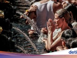 Indonesia Kurang Ramah buat Turis, Ternyata gegara Kurang Mahir Bahasa Inggris