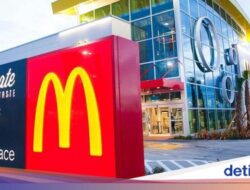 Duh! 5 Resto Fast-Food Ini Pernah Pakai Daging Standar Rendah