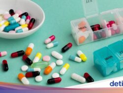 Apakah Minum Terapi Herbal Boleh Bareng Bersama Terapi Kimia Modern? Ini Penjelasannya