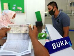 Cara Menghitung Opsen PKB, Benarkah Bikin Iuran Wajib Kendaraan Naik?