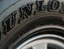 Goodyear Jual Dunlop Hingga Sumitomo Rubber Rp11,3 Triliun