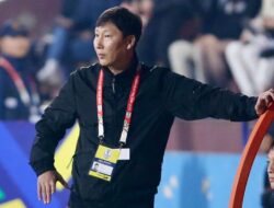 Tekanan Tuan Tempattinggal Menanti, Begini Respons Manajer Vietnam