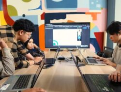 Gen Z Disiapkan Sebagai Bisa Bersaing Hingga Pasar Kerja Dunia