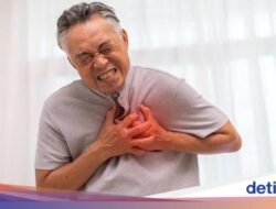 Jangan Sampai Salah! Ini Beda Tanda Awal Penyakit Jantung & Asam Lambung