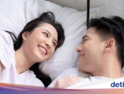 4 Kesalahan Individu yang Tak Disadari Bikin Libido Bercinta Pasutri Ngedrop