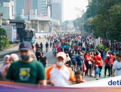 Sudah Terdeteksi Ke RI, Berapa Lama Waktu Inkubasi HMPV?