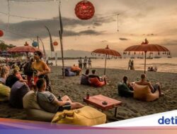 Wisatawan Ramai tapi Hotel Hingga Bali Sepi, Bagaimana Data Bersama OTA?