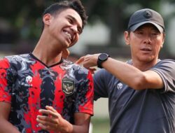 Jika Shin Tae-yong Dipecat, Timnasional Indonesia Gagal Hingga Gelar Dunia 2026, Exco Mau Out?