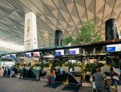 Kementerian BUMN Pastikan Transformasi Bandara Bersama InJourney Airports Berjalan Baik