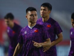 Link Live Pemutaran Online Vietnam vs Thailand Di Leg Pertama Final Gelar AFF 2024