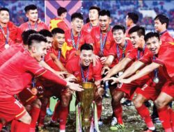 Mitos Atau Fakta, Skuat yang Berhasil Hingga Leg Pertama Kemenangan Gelar AFF 2024?