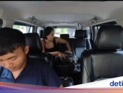 2 Polisi Bali Akui Minta Rp 200 Ribu Ke Turis Kolombia, Alasan buat Administrasi