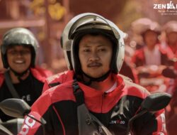 Profil Zendo, Ojek Online Muhammadiyah yang Sudah Hadir Di 70 Kota