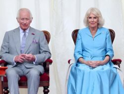 Ratu Camilla Ambil Langkah Berani Di Di Permasalahan Kesejaganan Raja Charles III
