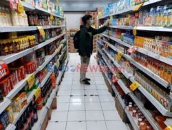 Siap-siap, Cukai Minuman Berpemanis Berlaku Ke Semester II-2025