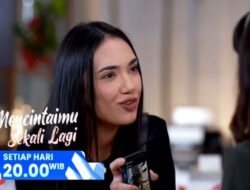 Heboh Perseteruan Arini dan Aliya
