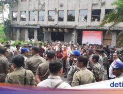 Berakhir Sudah Nasib Kampung Rusia Hingga Ubud