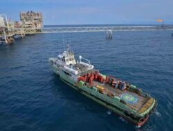 Terapkan Ilmu Pengetahuan EVE Ejector, PHE ONWJ Optimalkan Produksi Gas