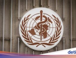 Respons WHO usai AS Bekukan Pasokan Terapi-obatan Sebagai Pengidap HIV