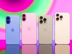 10 iPhone Di Kapasitas Baterai Terbesar, Cermati!