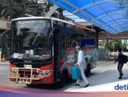 Kabar Baik, Kendaraan Angkutan Umum Trans Metro Dewata Dijanjikan Segera Beroperasi Lagi