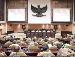 Gelar Munas, Forkonas DOB Lanjutkan Perjuangan Pemekaran Area
