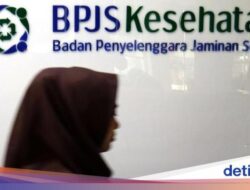 Iuran BPJS Kesejajaran Berencana Naik Di 2026, Segini Besaran Iuran Tahun 2025