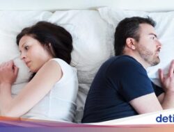 Gairah Seksual Nge-drop Di Bercinta? Coba Atasi Di 5 Cara Ini