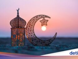 Kearifan Lokal Unik Ramadan Untuk 15 Bangsa