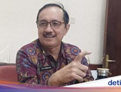 Bali Dapatkan Pungutan Turis Asing Rp 24,27 Miliar Hingga Awal 2025
