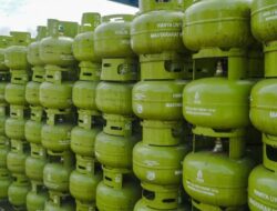 Mulai Hari Ini LPG 3 Kg Tidak Boleh Lagi Dijual Ke Warung