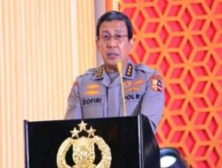 Perjalanan Karier Komjen Ahmad Dofiri, Peraih Adhi Makayasa hingga Di Sebab Itu Wakapolri