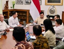 Prabowo Alokasikan Biaya Rp48,8 Triliun, Pembangunan IKN Dilanjutkan
