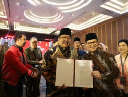 Pramono Tak Hadir Cek Keadaan Di Kemendagri, Hanya Kirim Hasil Medical Check Up