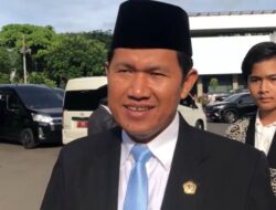 Pratama Persadha Batal Dilantik Karena Itu Wakil Kepala BSSN, Nugroho Sulistyo Budi: Prerogatif Pemimpin Negara