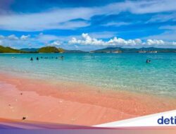 10 Tempat Honeymoon Romantis Hingga Indonesia, Mana Favoritmu?