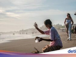 Kemenpar Kena Pemotongan Biaya, Promosi Wisata Bisa Terganggu?
