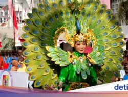 Dana Dipangkas, Kemenpar Janji Event Perjalanan Hingga Luarnegeri Tetap Jalan