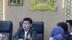 Fraksi PKB Setujui RUU TNI Di 6 Syarat